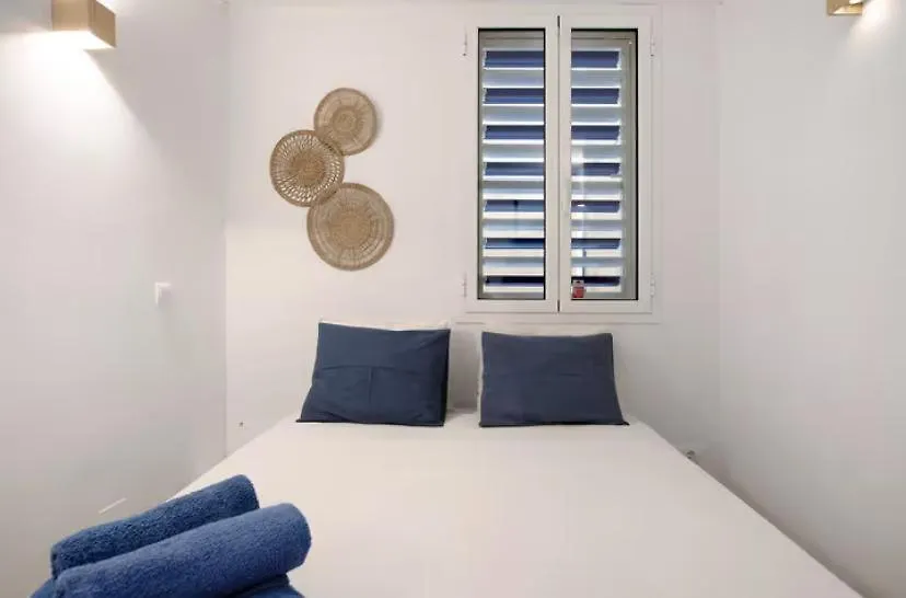Bajondillo Beach Torremolinos Apartment