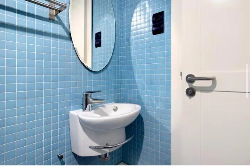 Apartment Bajondillo Beach Torremolinos Spain