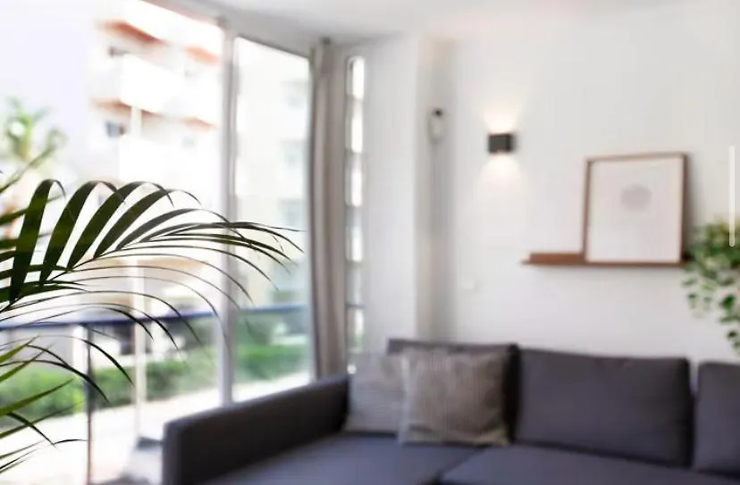Apartment Bajondillo Beach Torremolinos Spain