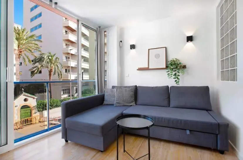 Bajondillo Beach Torremolinos Apartment