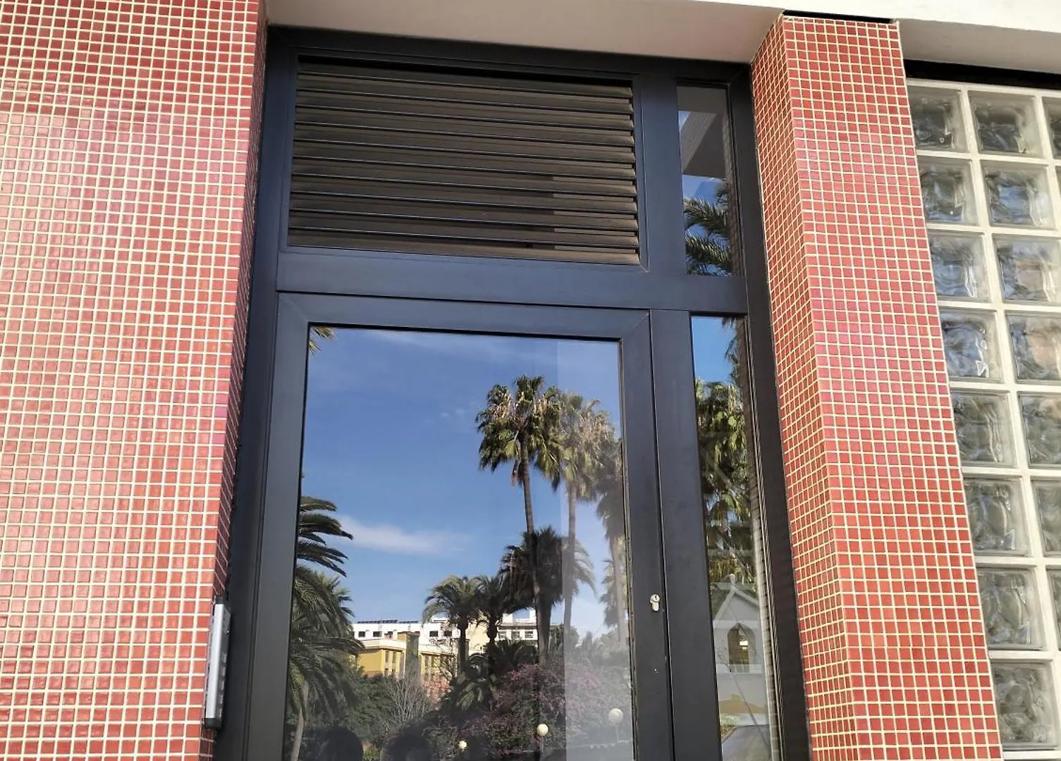 Apartment Bajondillo Beach Torremolinos